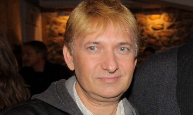 Μάκης Δελαπόρτας: Αντί να ακολουθούν τον Επιτάφιο, ακολουθούσαν την Αλίκη Βουγιουκλάκη