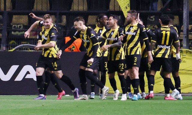 Άρης – Ατρόμητος 1-0: Δύσκολη νίκη που τον φέρνει πιο κοντά στο στόχο