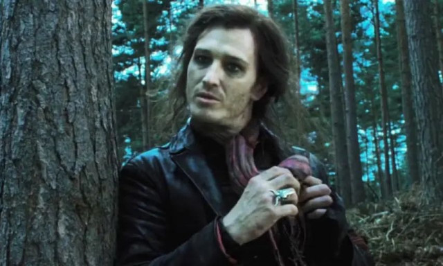 Επείγουσα χειρουργική επέμβαση για πρωταγωνιστή του Χάρι Πότερ