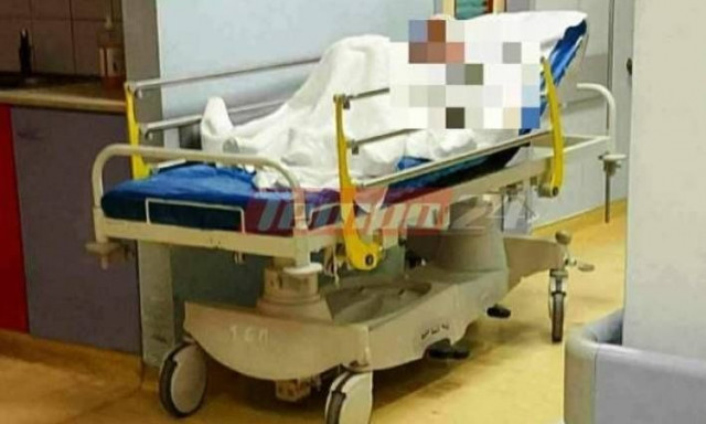 Πάτρα: Πήρε εξιτήριο ο 13χρονος που τραυματίστηκε από challenge