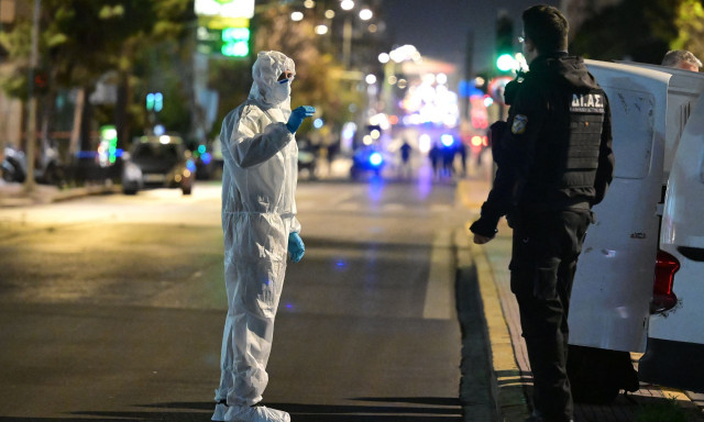 Βόμβα Hellenic Train: Ο έμπειρος συντάκτης της προκήρυξης, ο πυροτεχνουργός και τα ίχνη που άφησαν