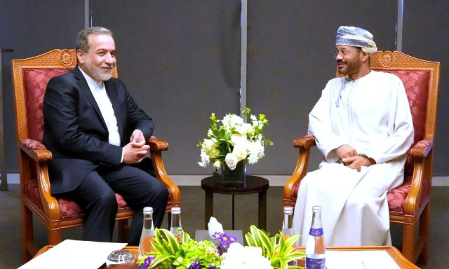 ΗΠΑ-Ιράν: «Ενθαρρυντική» η έκβαση των συνομιλιών στο Ομάν για τα πυρηνικά