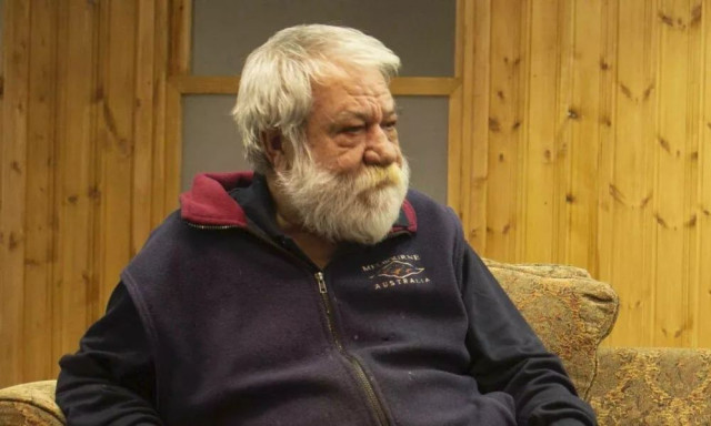 Σπύρος Σταυρινίδης: Πέθανε ο κορυφαίος ηθοποιός – Θλίψη στον καλλιτεχνικό κόσμο της Κύπρου