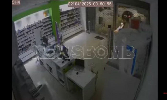 Εξαρθρώθηκε εγκληματική οργάνωση στη Σαλαμίνα: Πώς δρούσε η συμμορία με τα κλεμμένα οχήματα