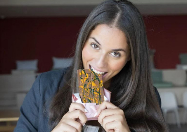 Dubai Chocolate: Πώς έγινε viral το παγκόσμιο γαστρονομικό φαινόμενο - Πώς ξεκίνησε η ιδέα