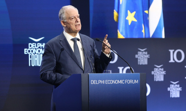 Τασούλας: «H απώλεια του Αλέξη Πολίτη στερεί την ελληνική φιλολογία από έναν βαθύ γνώστη»