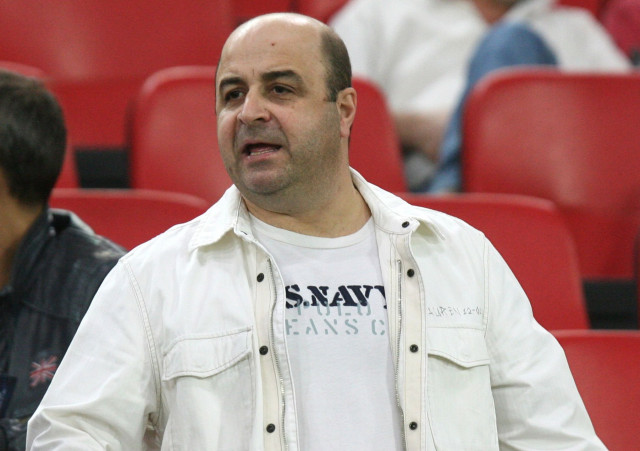 Μάρκος Σεφερλής: Ο λόγος που αναγκάστηκε να ακυρώσει τις παραστάσεις του στο Λονδίνο