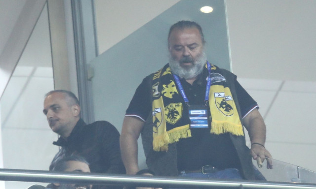 Ηλιόπουλος: «Γνωρίζουν ότι χτυπήθηκαν παίκτες μας, τα πράγματα έχουν πάρει το δρόμο τους»