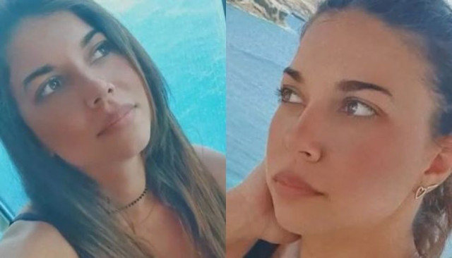 Άλιμος: Θρίλερ με την εξαφάνιση της 30χρονης Ρίας - Συγκλονίζει το μήνυμα που έστειλε στη μητέρα της