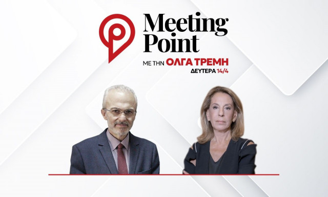 Μαύρος: Οι πολίτες στέλνουν μήνυμα μέσω των δημοσκοπήσεων - Η Ζωή και το «ζόρι» της κεντροαριστεράς