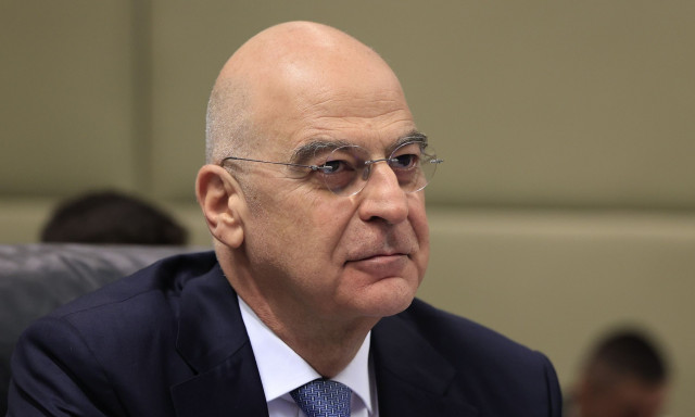 Δένδιας για Κωνσταντίνο Καραμανλή: «Το όραμά του παραμένει η μεγάλη πολιτική του παρακαταθήκη»