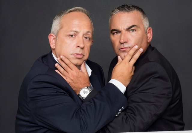 Πότε θα φύγουν για Πάσχα οι παρουσιαστές της TV – Ποιες εκπομπές θα μείνουν στις θέσεις τους