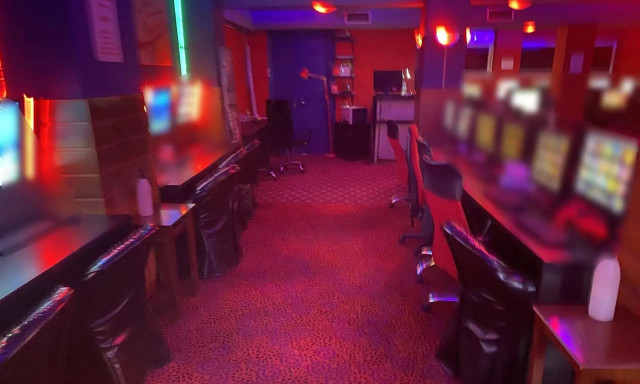 Κλείνουν το ένα μετά το άλλο τα στέκια παράνομου τζόγου σε όλη την Ελλάδα – Αυξάνονται οι έλεγχοι