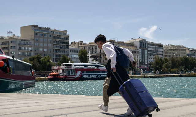 Καιρός: Τα δύο πρόσωπα της Μεγάλης Εβδομάδας - Πώς θα ταξιδέψουν οι εκδρομείς