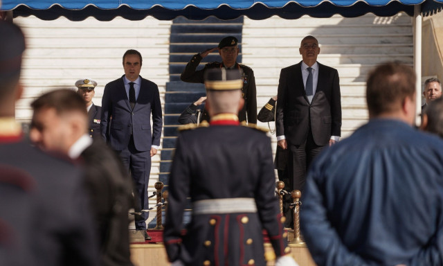 Συμφωνία Ελλάδας–Γαλλίας για Exocet: Τα χαρακτηριστικά της στρατηγικής απάντησης στους Meteor