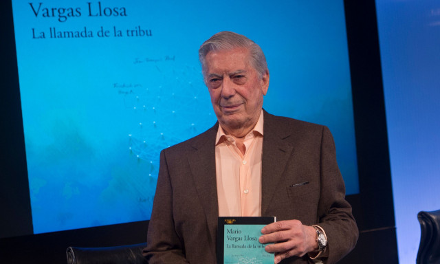 Περού: Πέθανε ο βραβευμένος με Νόμπελ Λογοτεχνίας Μάριο Βάργκας Λιόσα