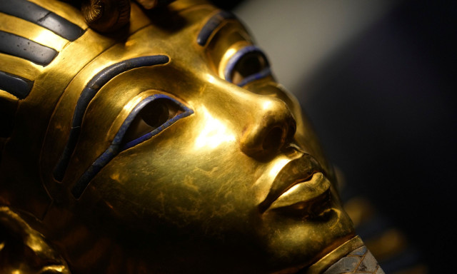 Μεγάλη αρχαία αιγυπτιακή πόλη ανακαλύπτεται μετά από 3.400 χρόνια: Ιδρυτής ο πατέρας του Τουταγχαμών