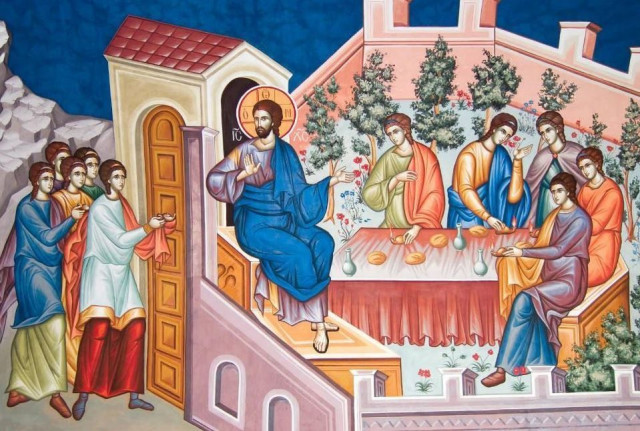 Μεγάλη Τρίτη: Τι γιορτάζουμε σήμερα – Γιατί ψάλλουμε το τροπάριο της Κασσιανής