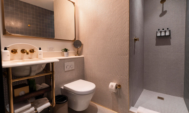 Πώς να ξεφορτωθείτε τα ενοχλητικά «silverfish» από την κουζίνα ή το μπάνιο