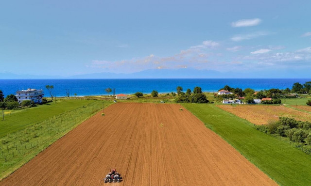 Με εκπλήξεις ο καιρός της Μεγάλης Εβδομάδας και του Πάσχα – Ανοδική η πορεία της θερμοκρασίας