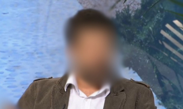 Γνωστός ηθοποιός ψώνιζε κοκαΐνη από πρώην ποδοσφαιριστή