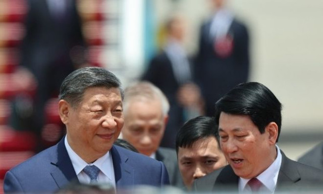 Νέο μήνυμα του Κινέζου προέδρου: Ο προστατευτισμός δεν οδηγεί πουθενά