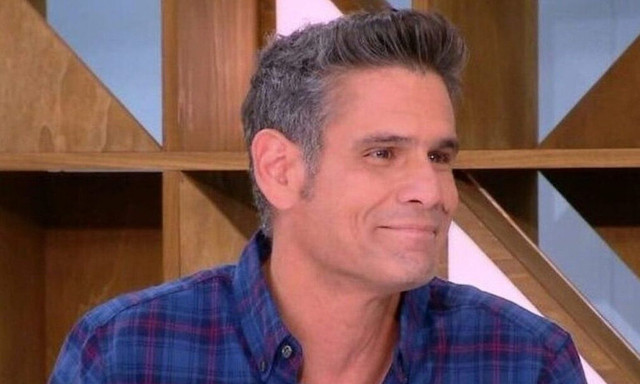 Απρόοπτο με τον Δημήτρη Ουγγαρέζο - Για ποιο λόγο έμεινε εκτός εκπομπής