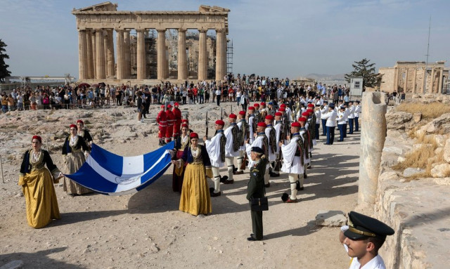 Παγκόσμια Ημέρα Ελληνικής Γλώσσας: Ιστορική δικαίωση για την Ελλάδα από την UNESCO