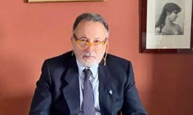 Γιάννης Κορίνθιος στο Newsbomb για UNESCO: «Η ελληνική γλώσσα, γέφυρα που ενώνει λαούς, πολιτισμούς»