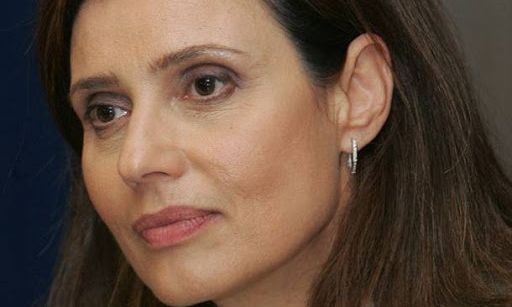 ΠΑΣΟΚ: Ανεστάλη η κομματική ιδιότητα της Μπατζελή για ένα χρόνο - Ο Δούκας τάχθηκε κατά της απόφασης