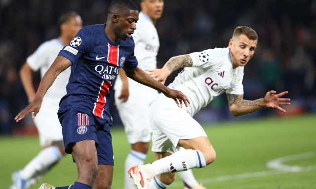 Κλειδώνουν την πρόκριση με κορυφαία δυάδα στο 6.90!