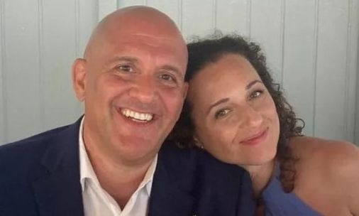 Πέθανε η σύζυγος του Έντι Ζεμενίδη, Βίκυ: «Ο καρκίνος τη γονάτισε»