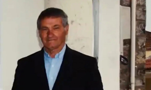 Κυλλήνη: Στον 75χρονο ψαρά από το Μεσολόγγι ανήκει η σορός – Ταυτοποιήθηκε με DNA