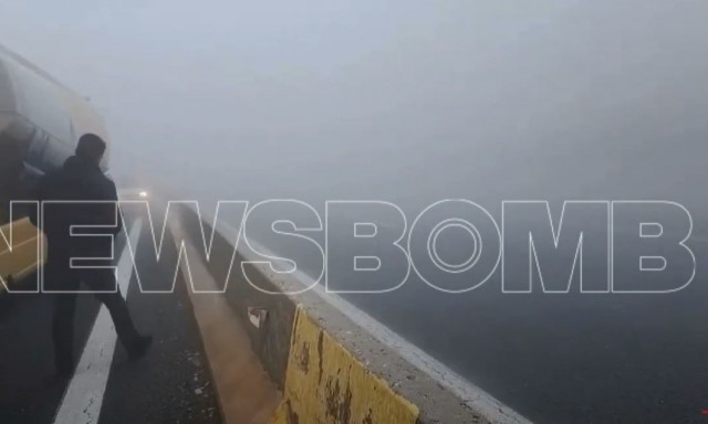 Κοζάνη: Πώς το φορτηγό σκόρπισε τον όλεθρο στα διόδια Πολυμύλου – Τι έδειξε το αλκοτέστ του οδηγού