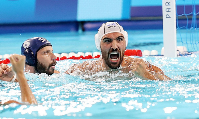 Παναθηναϊκός: Επίσημη η «βόμβα» με Σκουμπάκη - «Πρόκληση που με γεμίζει ενθουσιασμό»