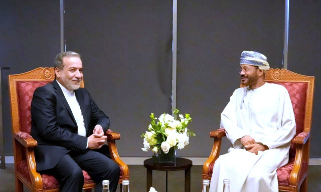 Ιράν: Ο επόμενος γύρος συνομιλιών με τις ΗΠΑ θα διεξαχθεί στο Ομάν