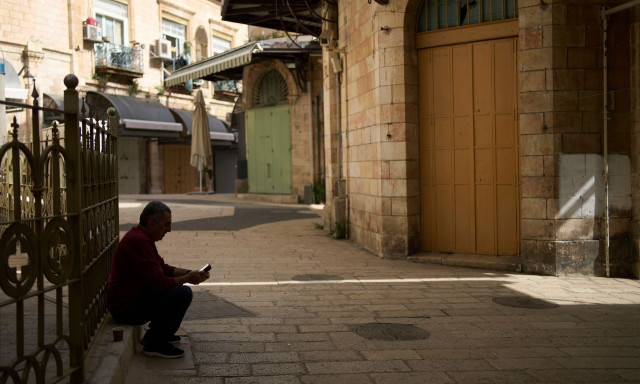 Ισραήλ: Χιλιάδες προσωπικότητες του πολιτισμού ζητούν τον τερματισμό του πολέμου στη Γάζα