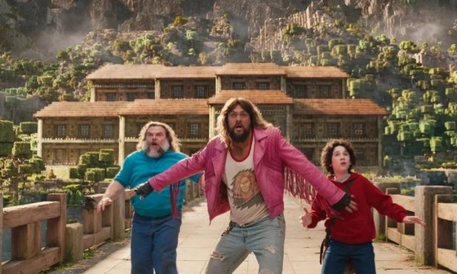 Ένα κινηματογραφικό χάος: Γιατί η ταινία «Minecraft» κατάφερε να σπάσει ταμεία παγκοσμίως