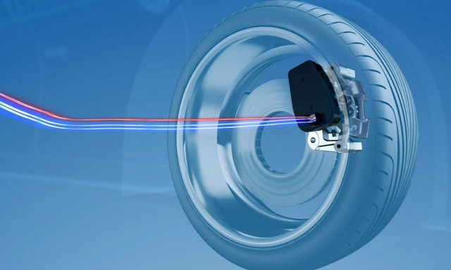 Η Κίνα πρωτοπόρος στα φρένα της νέας εποχής