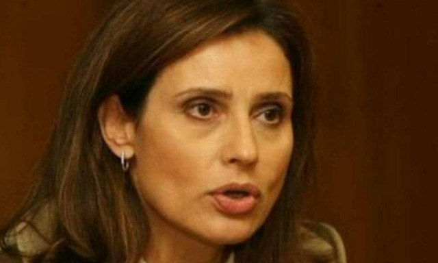 Στην Επιτροπή Δεοντολογίας του ΠΑΣΟΚ η Κατερίνα Μπατζελή: Δεν απολογούμαι, ένας κύκλος κλείνει