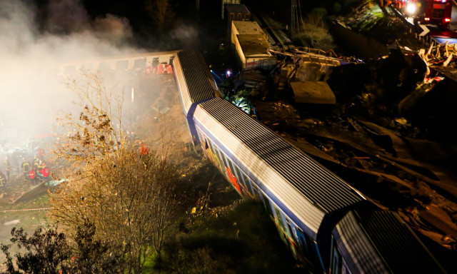 Τέμπη: «Τα έλαια σιλικόνης μπορούν να προκαλέσουν ανάφλεξη», αναφέρει το Πανεπιστήμιο της Γάνδης