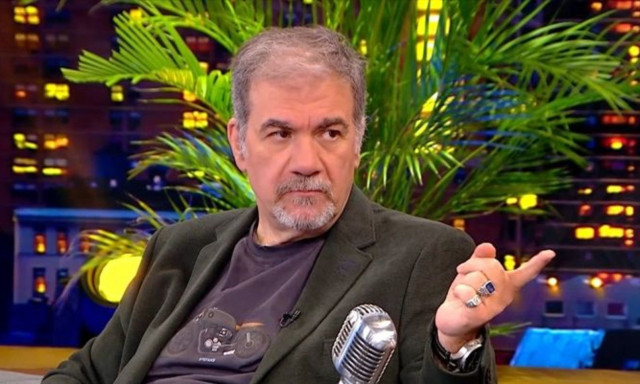 Σταρόβας για το εγκεφαλικό: «Αν η Άννα δεν γυρνούσε τυχαία στο σπίτι, δεν θα ήμασταν εδώ»