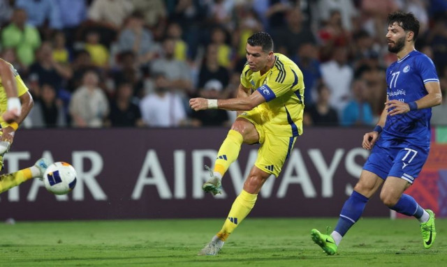 Κριστιάνο Ρονάλντο: Νέο μυθικό ρεκόρ που δύσκολα θα καταρριφθεί