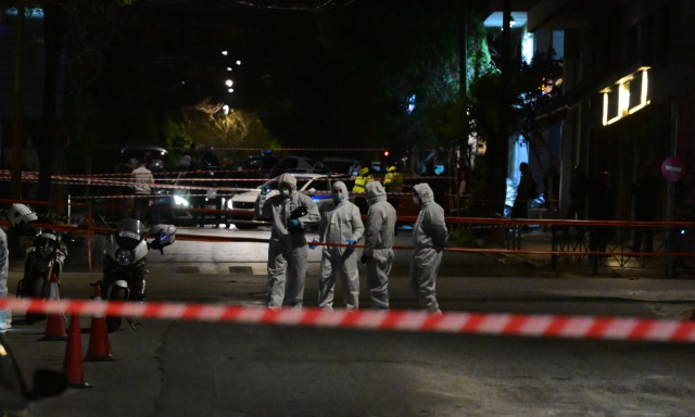 Hellenic Train: Πέντε «παλιοί» και δύο «μωρά» στον χώρο της τρομοκρατίας – Η λίστα των 7 υπόπτων