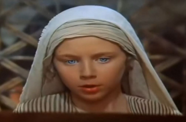 Ιησούς από τη Ναζαρέτ: Τι απέγινε ο ηθοποιός που υποδύθηκε τον Χριστό σε παιδική ηλικία