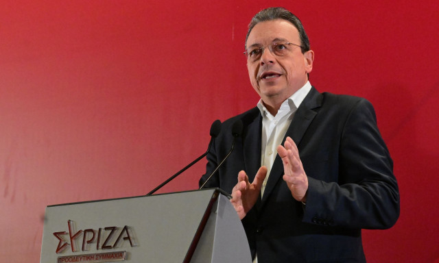 Φάμελλος: Κατώτεροι των περιστάσεων ΠΑΣΟΚ και Νέα Αριστερά