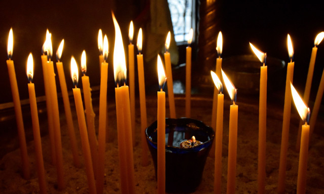 Εορτολόγιο: Γιορτή μεγάλης Αγίας σήμερα – Ποιοι γιορτάζουν 28 Ιουλίου