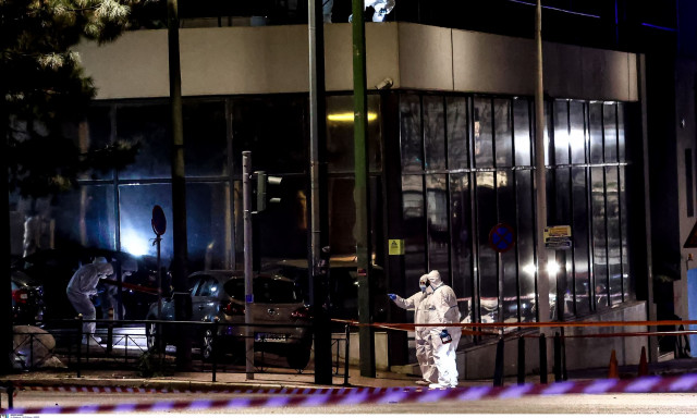 Hellenic Train: Η ΕΛ.ΑΣ. γνωρίζει τους δράστες του τρομοκρατικού χτυπήματος - Το προφίλ των τριών