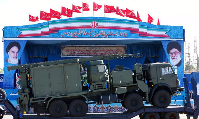 Ιράν: Στο Ομάν ο επόμενος γύρος συνομιλιών με της ΗΠΑ