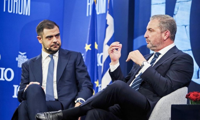 Από το Περιθώριο στην Πρωτοπορία: Η Ελλάδα Αλλάζει Οικονομικό Πρόσωπο